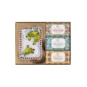 Box Pink Floreale & Aromatica Box Pink Floreale & Aromatica