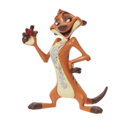Mini Timon by Jim Shore 7,8cm