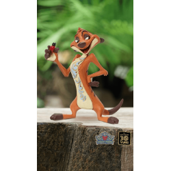 Mini Timon by Jim Shore 7,8cm