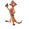 Mini Timon by Jim Shore 7,8cm Mini Timon by Jim Shore 7,8cm