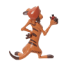Mini Timon by Jim Shore 7,8cm Mini Timon by Jim Shore 7,8cm