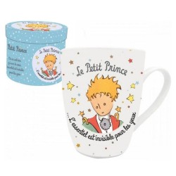 Mug Piccolo Principe in Metal Box 9cm