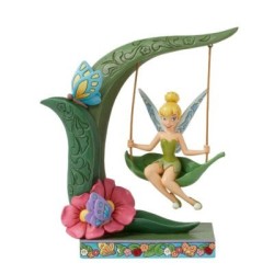 Trilly su Altalena By Jim Shore 22cm