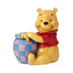Winnie the Pooh 7cm