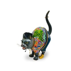 Gatto M "Dj B@andit" 32cm