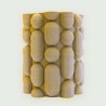 LAVA vase L 18cm