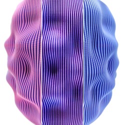 FIRE Portavaso 8,5cm