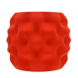 FIRE Portavaso 17cm
