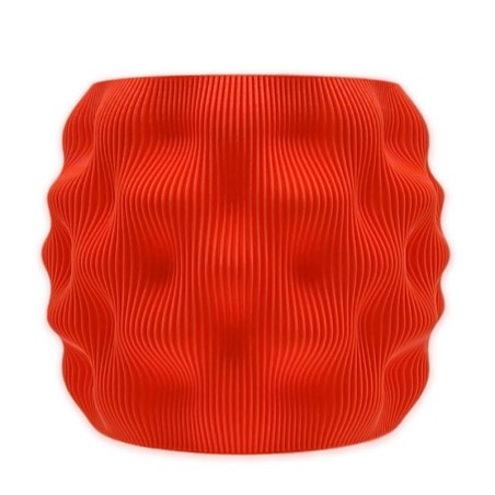 FIRE Portavaso 17cm