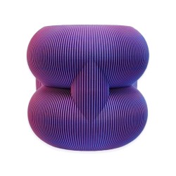 83 Vase Magic Bicol. 2XL 23cm