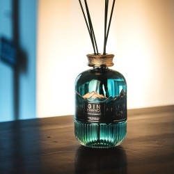 Profumatore Bar Collection H. 18 
Fragranza Green Forest