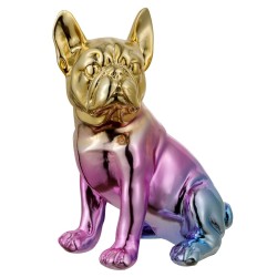 Bulldog Multicolor 33cm