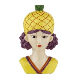 Fruit Girl Ananas 18cm