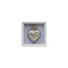 Cornice Quad.Azzurra Cm.13 Ton Coeur