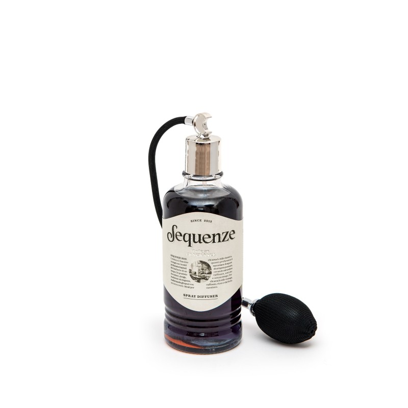 Profumatore Home Fragrance Noir 400cc