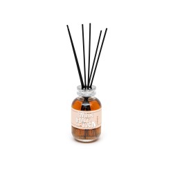 Profumatore Minicocktail Riflessi D'Oriente H. 12 200cc