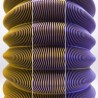 SPIRAL vase XL Bicolor 24cm SPIRAL vase XL Bicolor 24cm