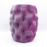 FIRE vase 2XL Wave 25cm FIRE vase 2XL Wave 25cm