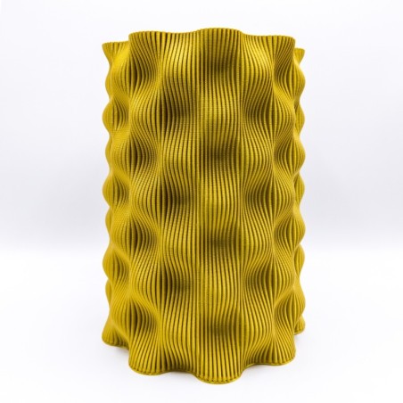 copy of copy of CHEETOS vase Neon Pink 20cm