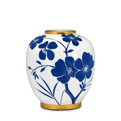Bali  Vaso Fiori Cm.26x29