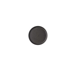 Servizio 18pz Fusion Nero Opaco