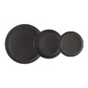 Servizio 18pz Fusion Nero Opaco Servizio 18pz Fusion Nero Opaco