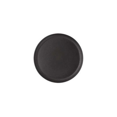 Piatto da Portata Fusion Nero Opaco 31cm
