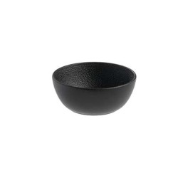 Insalatiera Fusion Nero Opaco 23cm