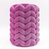 BABUSHKA vase Bicol. 3XL 27cm BABUSHKA vase Bicol. 3XL 27cm