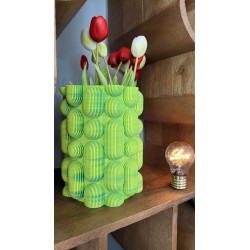 LAVA vase 2XL 24.5cm