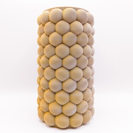 PYPURKA Bicol. Golden Alloy XL 25cm