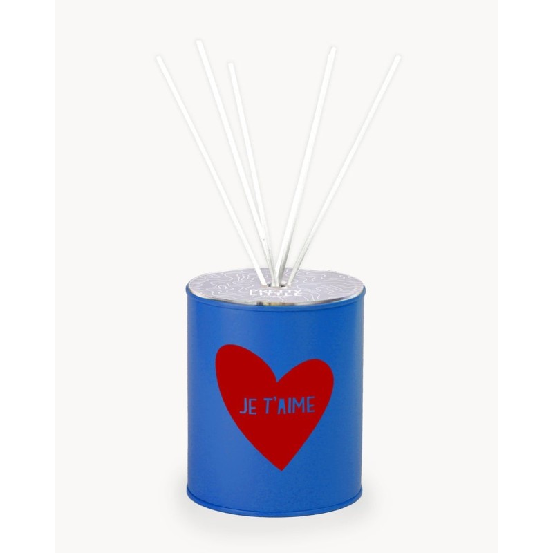 Profumatore "Je t'aime" 150ml Profumatore "Je t'aime" 150ml