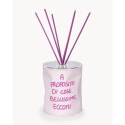 Profumatore "A proposito di cose bellissime, eccomi" 150ml
