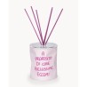 Profumatore "A proposito di cose bellissime, eccomi" 150ml