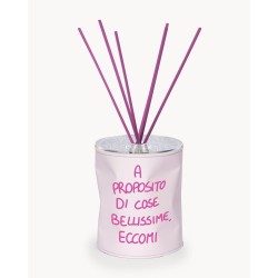 Profumatore "A proposito di cose bellissime, eccomi" 150ml