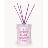 Profumatore "A proposito di cose bellissime, eccomi" 150ml