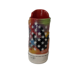 SAPATILHA GRAF ROCK 50x17x36cm