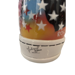 SAPATILHA GRAF ROCK 50x17x36cm
