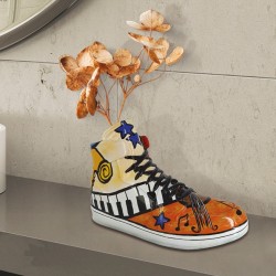 SAPATILHA PICASSO PIANO 50x17x36cm