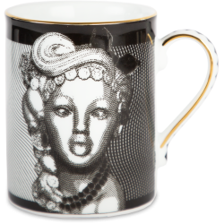 Mug - L'Irriverente 8x10cm