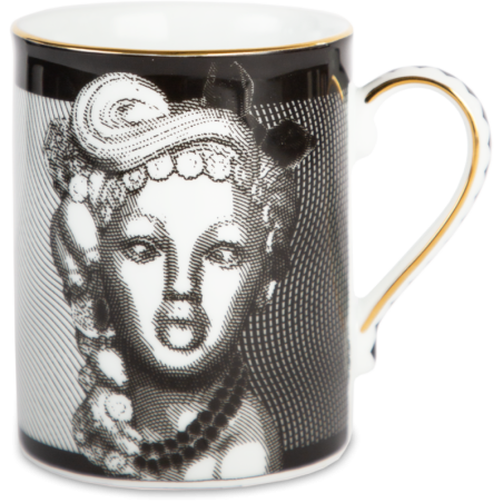 Mug - L'Irriverente 8x10cm