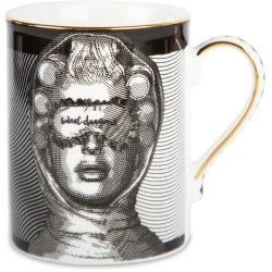 Mug - La Sognatrice 8x10cm