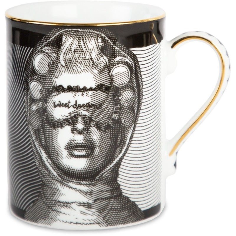 Mug - La Sognatrice 8x10cm