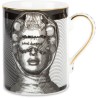 Mug - La Sognatrice 8x10cm