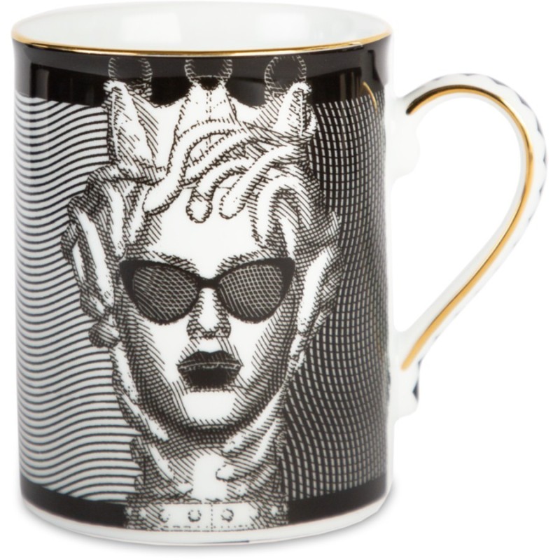 Mug - La Vipera 8x10cm