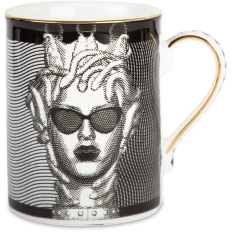 Mug - La Vipera 8x10cm
