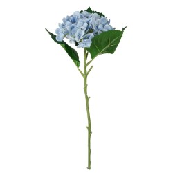 Ortensia Blu Real Touch con Ramo 50cm
REAL TOUCH