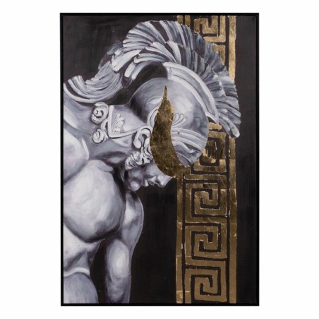 Quadro Back To Rome 80x120cm