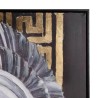 Quadro Back To Rome 80x120cm