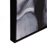 Quadro Back To Rome 80x120cm